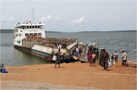 ferry